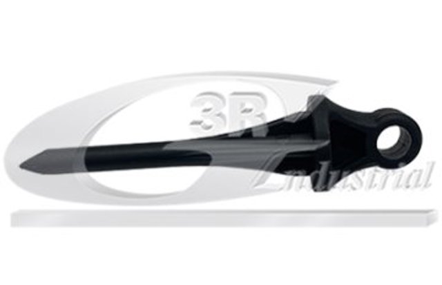 Mola de pedal de embraiagem 27100 3RG