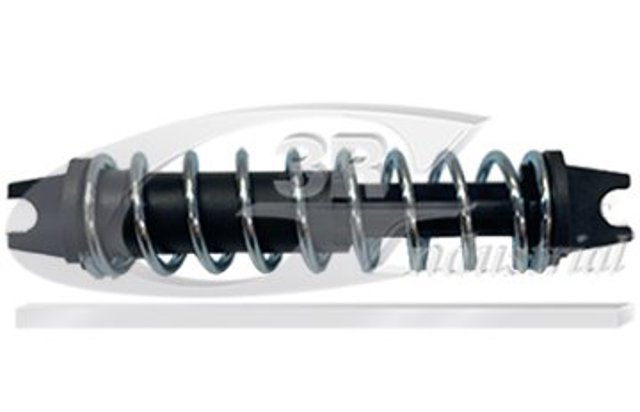 Mola de pedal de embraiagem 27206 3RG