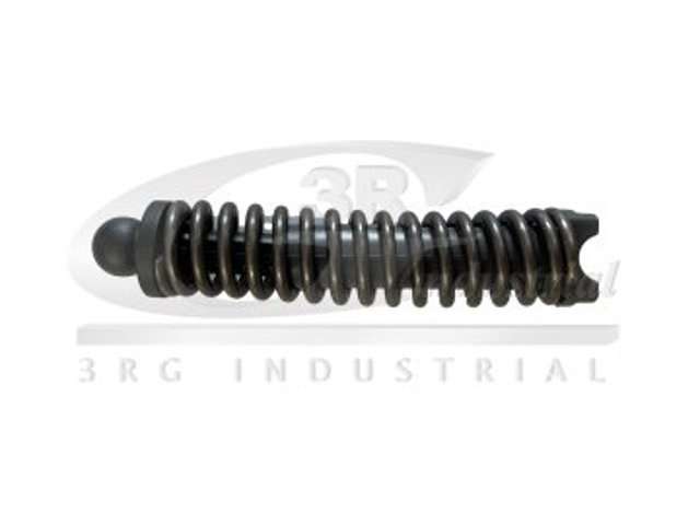 Mola de pedal de embraiagem 27704 3RG