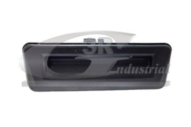 Puxador externo de tampa de porta-malas (de 3ª/5ª porta traseira) 28709 3RG