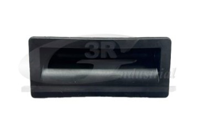 Puxador externo de tampa de porta-malas (de 3ª/5ª porta traseira) 28712 3RG
