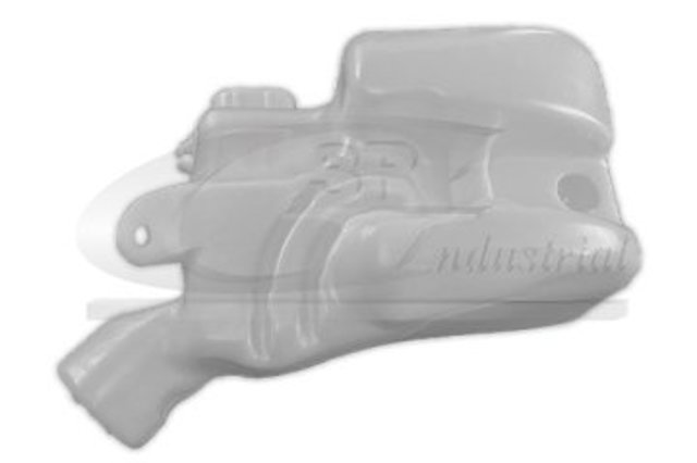 Tanque de fluido para lavador de vidro 29205 3RG