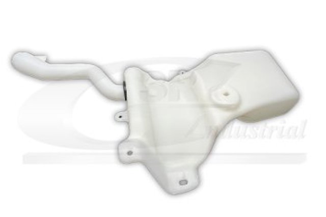 Tanque de fluido para lavador de vidro para Citroen Nemo 