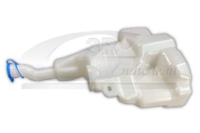 Tanque de fluido para lavador de vidro 29506 3RG