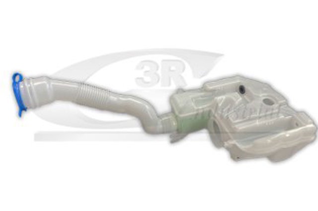 Tanque de fluido para lavador de vidro 29507 3RG
