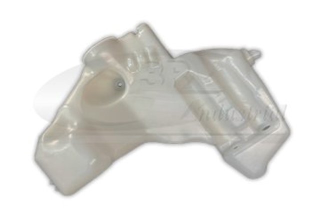 Tanque de fluido para lavador das luzes 29511 3RG