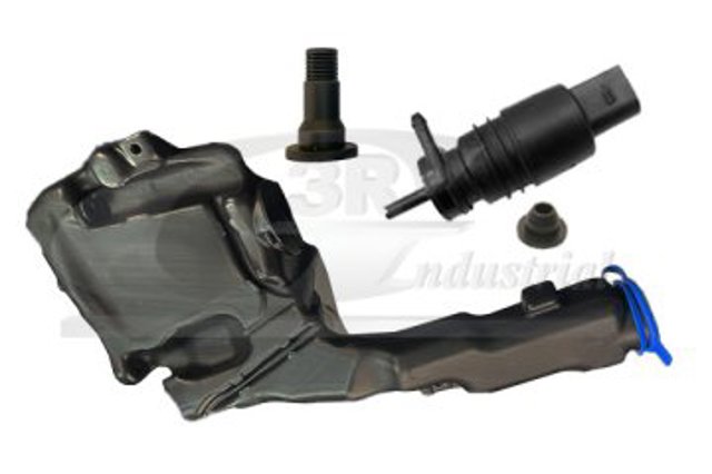 Tanque de fluido para lavador de vidro 29513 3RG