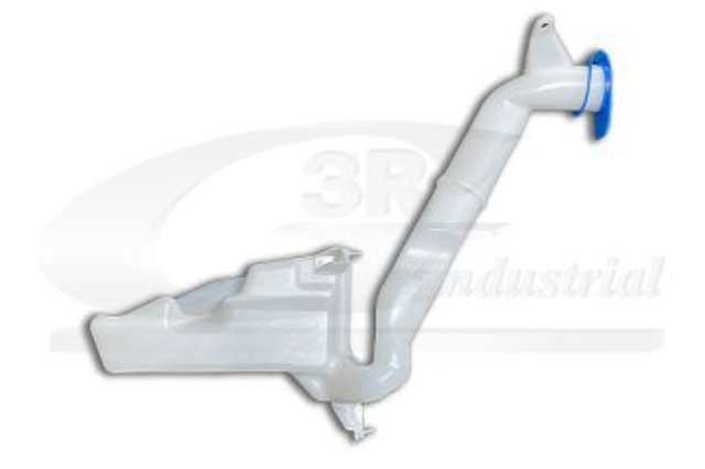 Tanque de fluido para lavador de vidro 29701 3RG