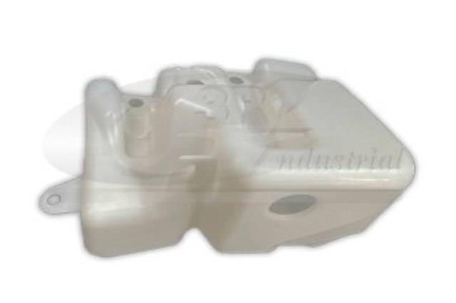 Tanque de fluido para lavador de vidro para Land Rover Discovery LR3