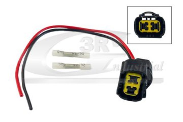 Lâmpada das luzes de posição dianteiras 30500 3RG