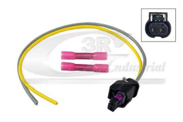 Conector universal 30704 3RG
