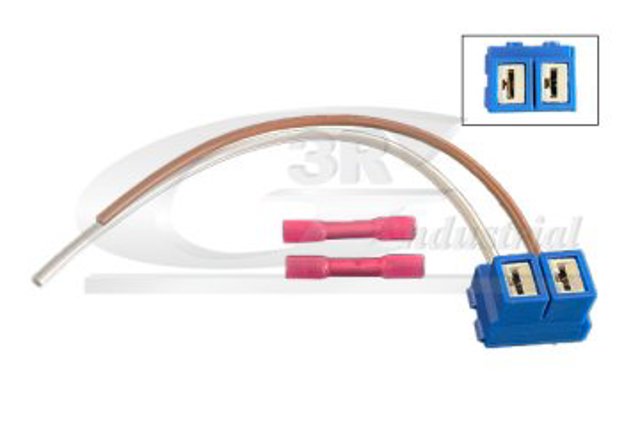 Fio das luzes 30718 3RG