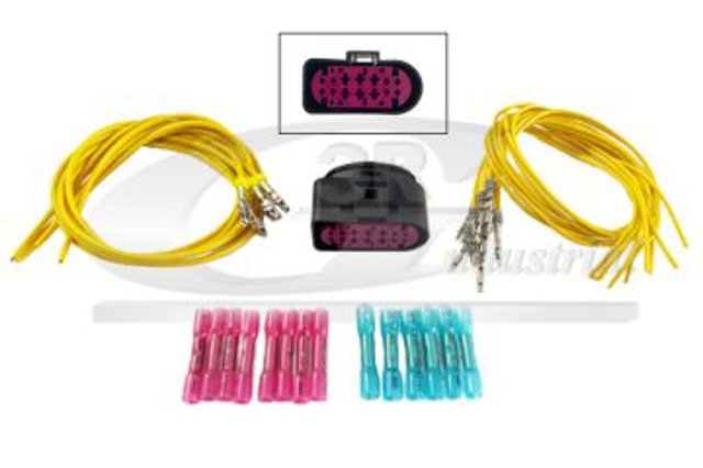 Fio das luzes 30722 3RG