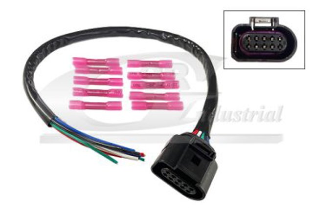 Fio das luzes 30723 3RG