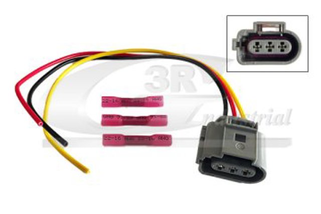 Conector universal 30725 3RG