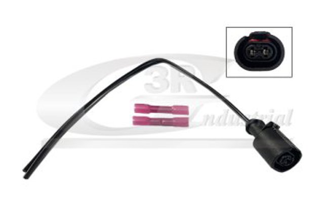 Conector universal 30726 3RG