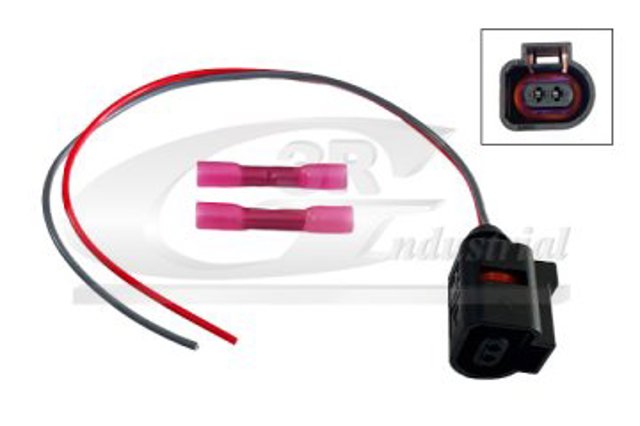 Desengate (ficha) de sensor de desgaste das sapatas do freio 30727 3RG