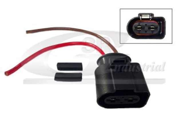 Conector universal 30730 3RG