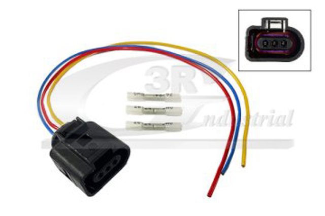 Desengate (ficha) de sensor de estacionamento 30732 3RG