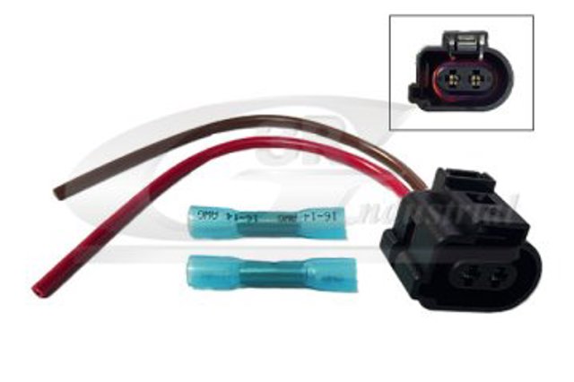 Forquilha elétrica de reboque (TRUCK) 30733 3RG