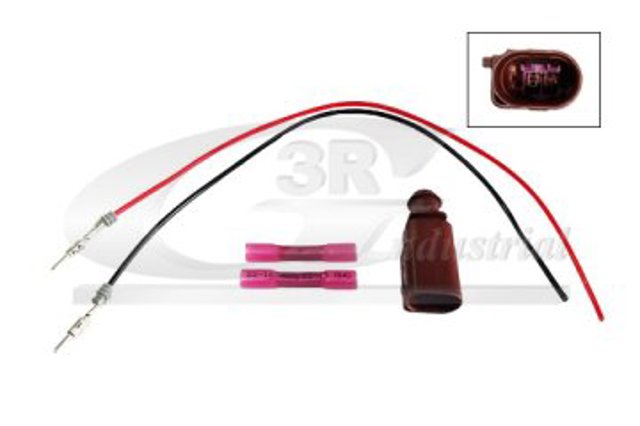 Conector universal 30747 3RG