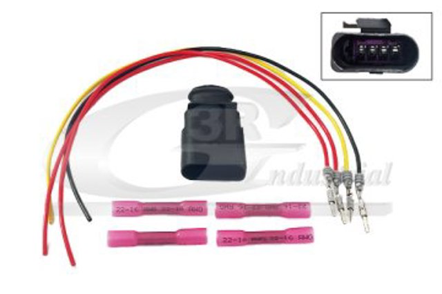 Conector universal 30762 3RG