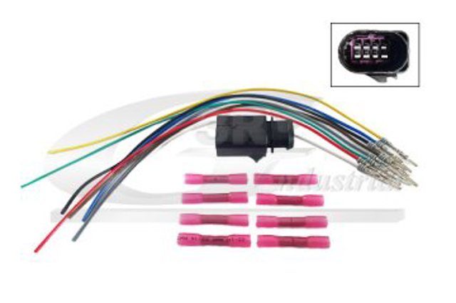 Conector universal 30763 3RG