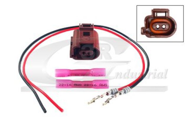 Conector do regulador de fases da distribuição (VVT) 30764 3RG