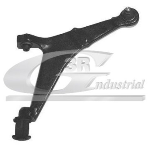 Braço oscilante inferior direito de suspensão dianteira 31200 3RG