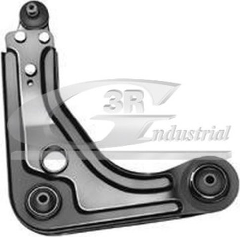 Braço oscilante inferior direito de suspensão dianteira 31310 3RG