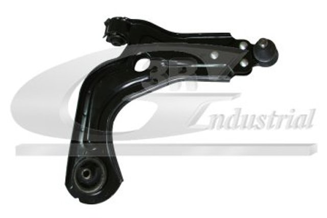 Braço oscilante inferior direito de suspensão dianteira 31316 3RG