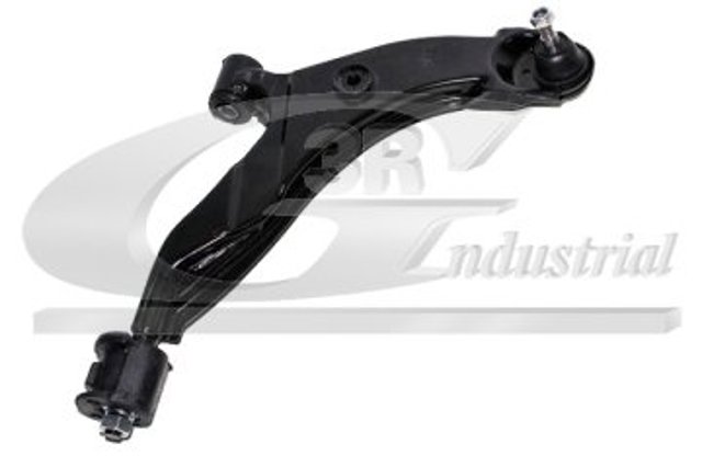 Braço oscilante inferior direito de suspensão dianteira 31811 3RG