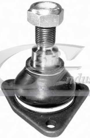 Suporte de esfera superior 33619 3RG
