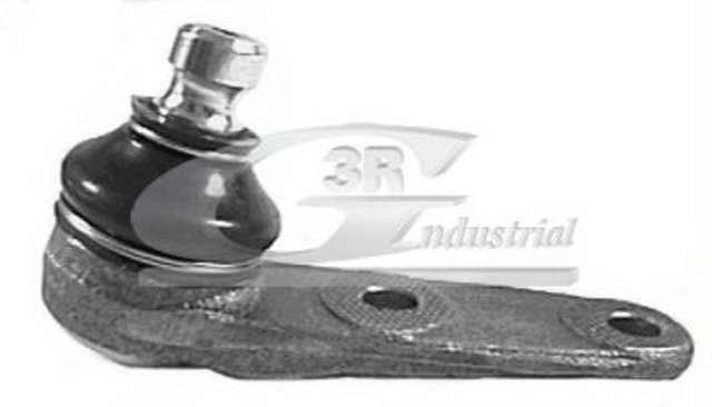 Suporte de esfera inferior 33701 3RG