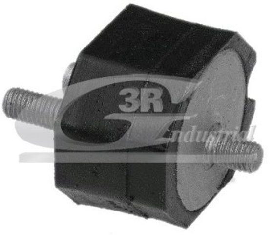 Coxim de transmissão (suporte da caixa de mudança) para BMW 5 E28