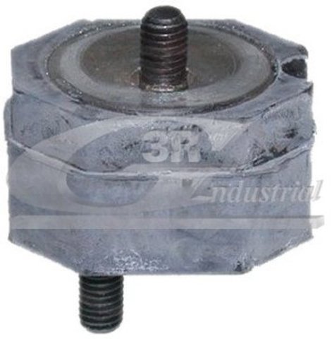 Coxim de transmissão (suporte da caixa de mudança) 40112 3RG