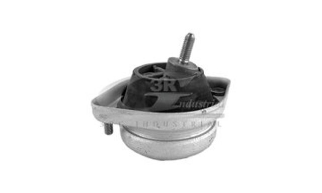 Coxim (suporte) direito de motor 40120 3RG