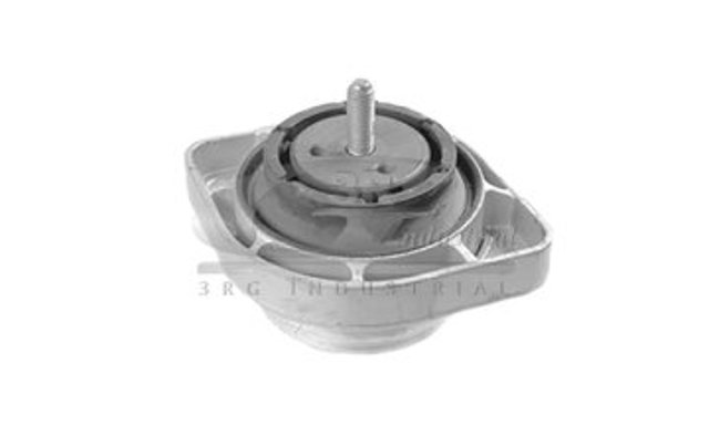 Coxim (suporte) esquerdo de motor 40126 3RG