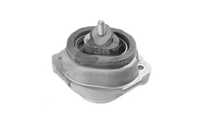 Coxim (suporte) esquerdo/direito de motor 40132 3RG