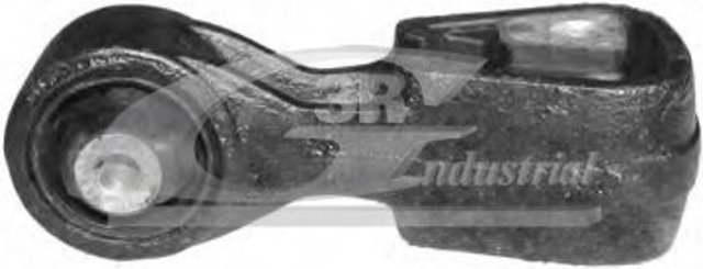 Coxim (suporte) direito superior de motor 40227 3RG