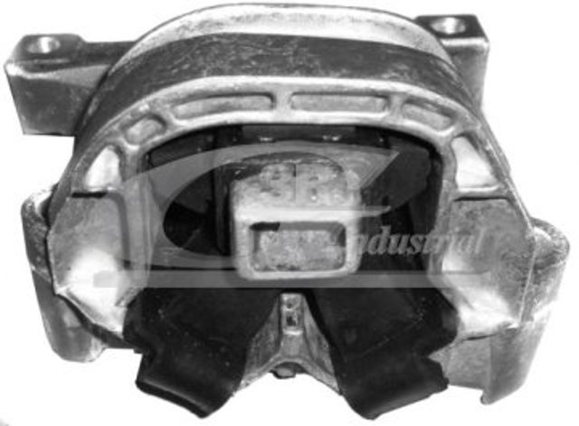 Coxim (suporte) direito de motor 40272 3RG