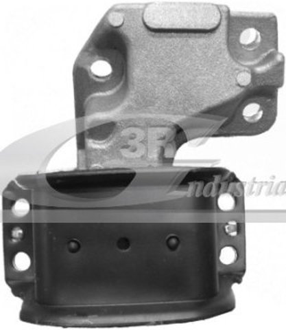 Coxim (suporte) direito de motor 40276 3RG