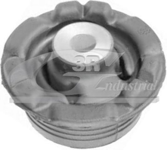 Bloco silencioso de viga traseira (de plataforma veicular) para Opel Omega 25, 26, 27