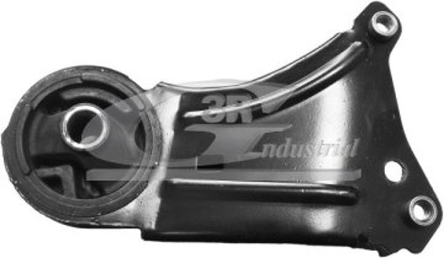 Coxim (suporte) traseiro de motor 40636 3RG