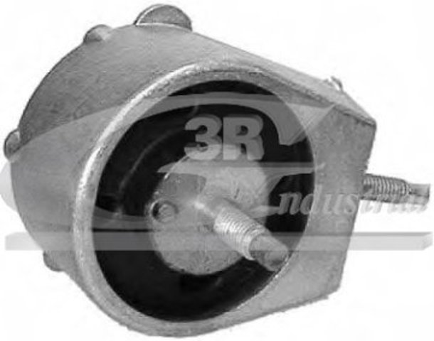 Coxim (suporte) direito de motor 40638 3RG