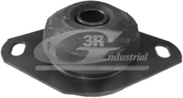 Coxim (suporte) esquerdo de motor 40706 3RG