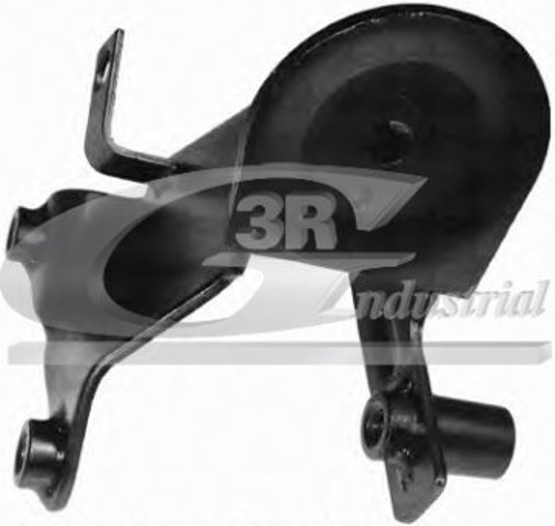 Consola de coxim (apoio) dianteira de motor 40720 3RG