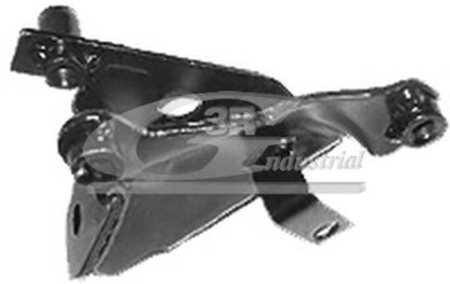 Consola de coxim (apoio) dianteira de motor 40726 3RG