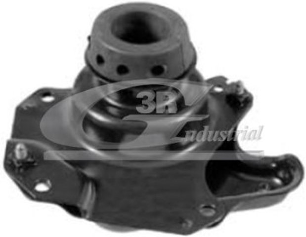 Coxim (suporte) esquerdo de motor 40783 3RG