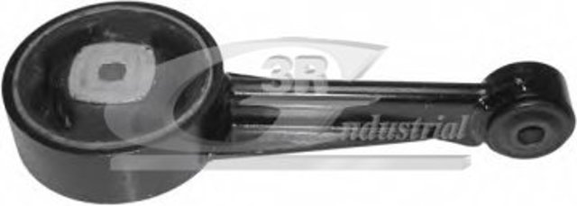 Coxim (suporte) traseiro de motor 40788 3RG